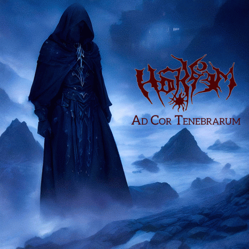Haissem : Ad Cor Tenebrarum